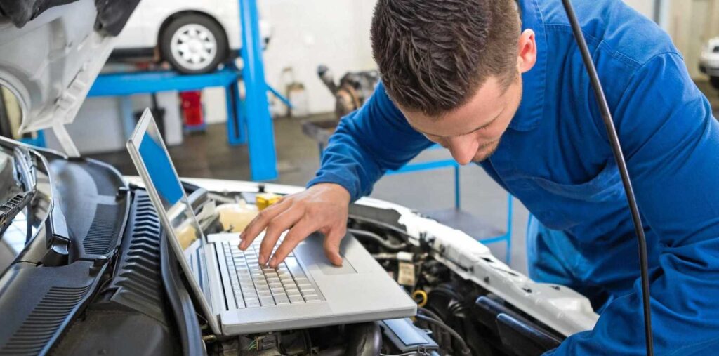 Học nghề cơ khí ở đâu uy tín?