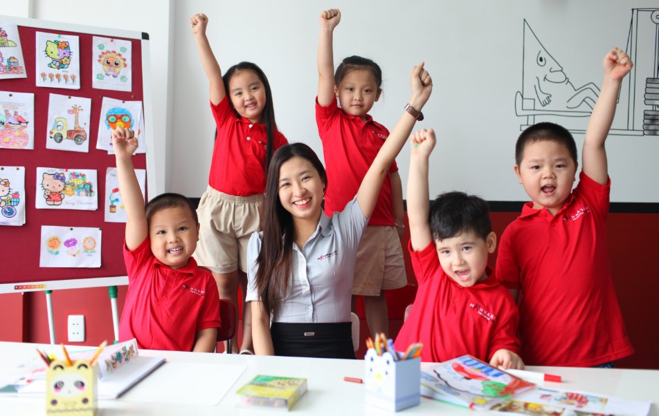 Một số lưu ý khi thi môn năng khiếu ngành mầm non