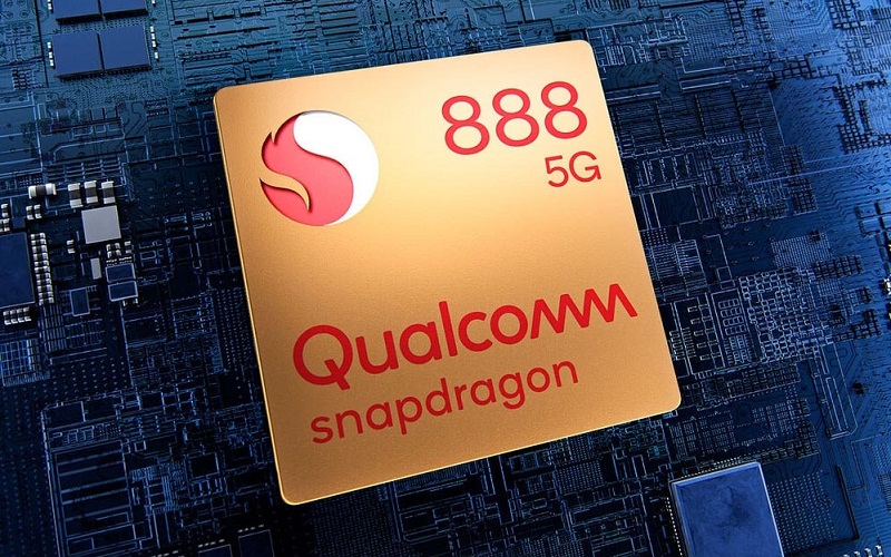 TOP 12+ mẫu điện thoại có chip Snapdragon 888 đình đám giá từ thấp đến cao chip snapdragon 888