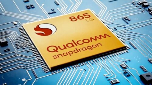 Chip Snapdragon 865 làm nên bước ngoặt cho ngành Smartphone