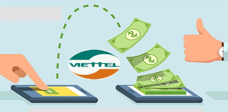 Hướng dẫn cách bắn tiền Viettel cực đơn giản, nhanh chóng cách bắn tiền viettel