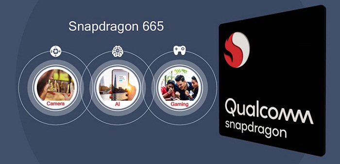 đánh giá snapdragon 665