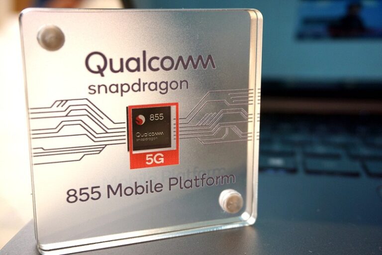 Điện thoại dùng chip Snapdragon 855 còn đủ mạnh trong 2023?