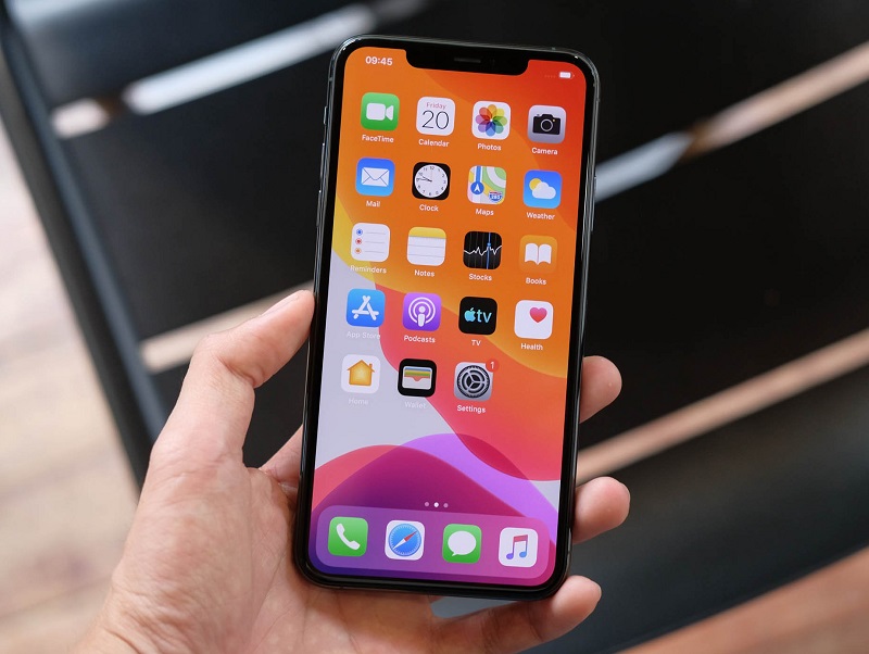 đánh giá pin iphone 11 pro max và 12 pro max