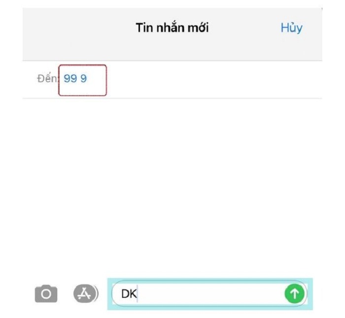 cách bắn tiền vinaphone