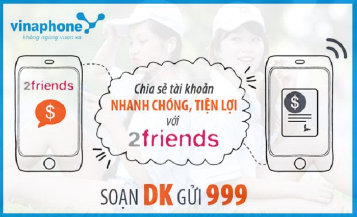 cách bắn tiền điện thoại vinaphone sang viettel