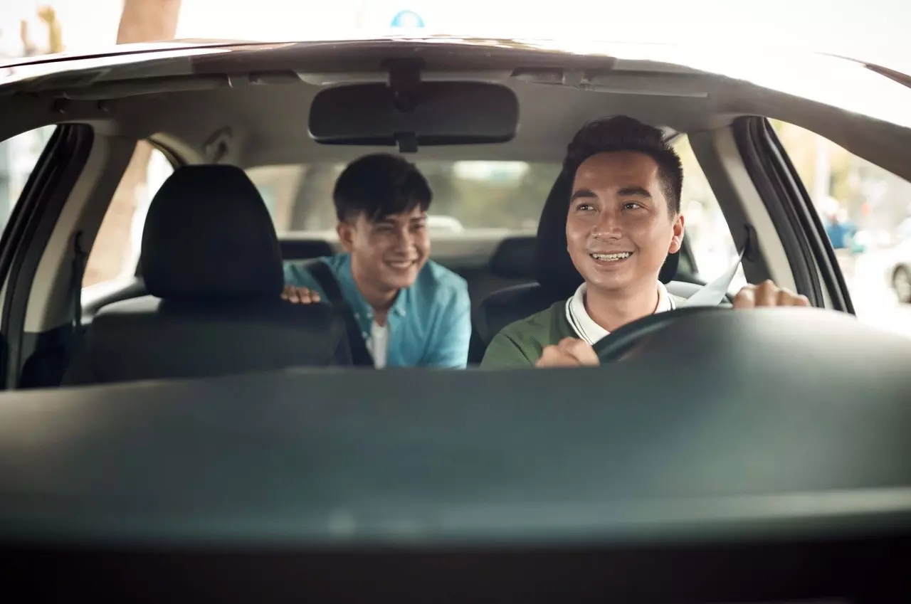 việc làm tài xế 1