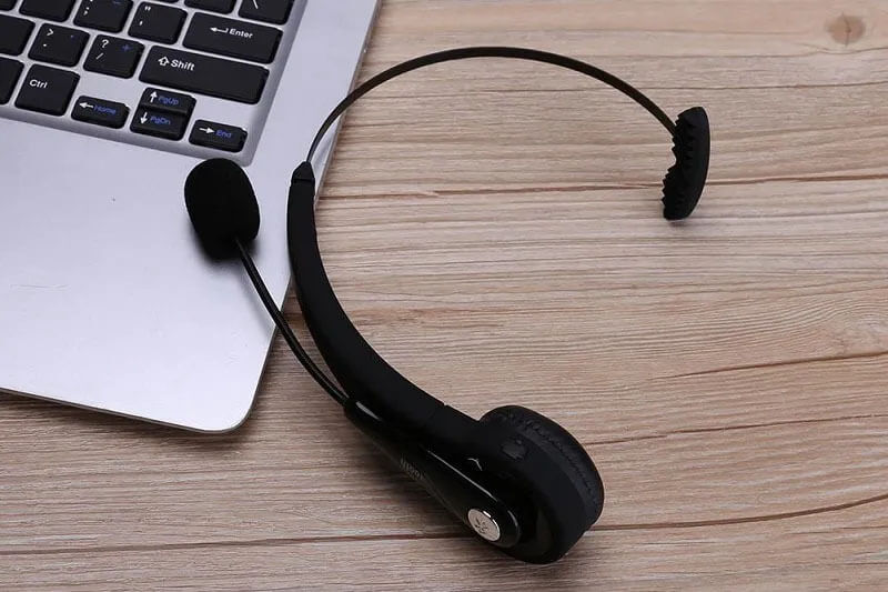 Kết nối tai nghe Bluetooth với máy tính xách tay