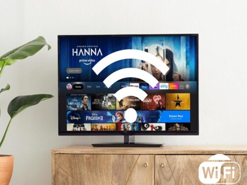 Những cách khắc phục sự cố tivi không kết nối được wifi đơn giản tại nhà