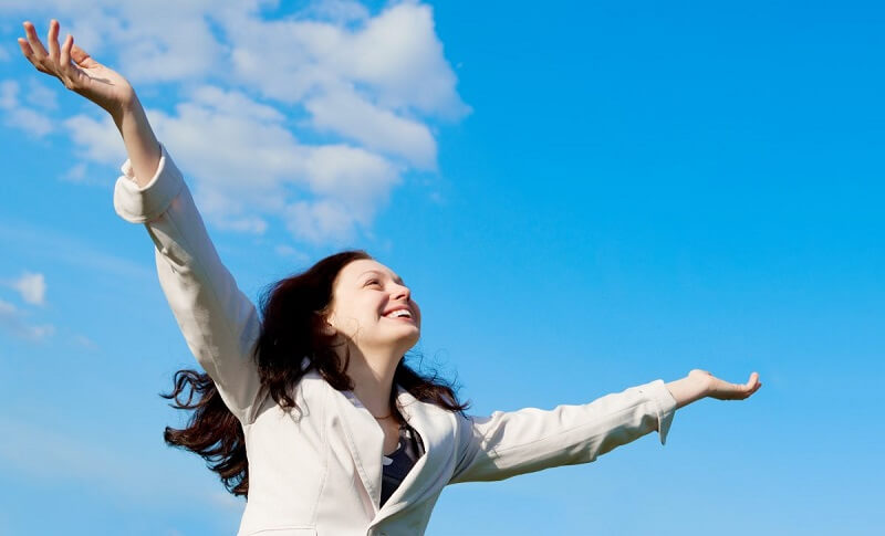 sự tự tin thực sự đến từ bên trong