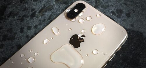 Loa iPhone bị vô nước phải khắc phục nhanh bằng những mẹo hay nào?