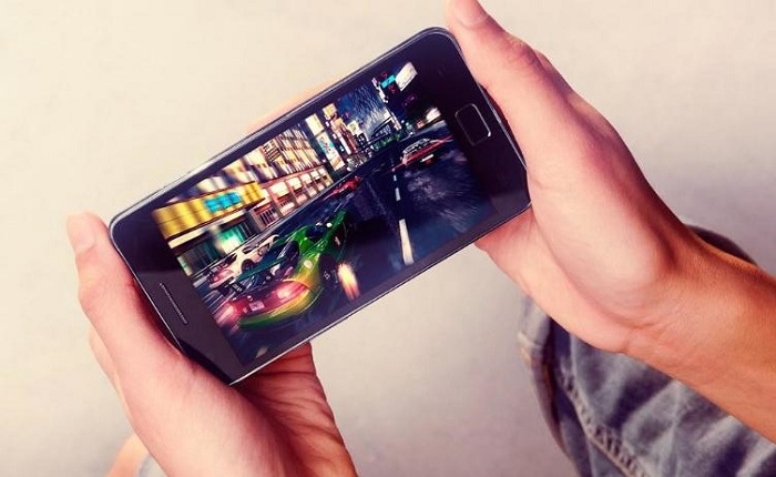 điện thoại bị chậm