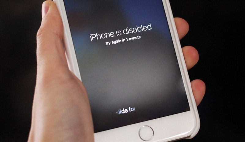 iOS 16.2 vừa ra mắt đã bị tin tặc tung ra công cụ bẻ khóa
