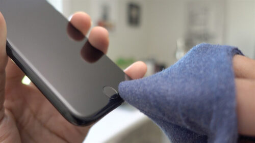 Tại sao nút home iPhone bị liệt và cách khắc phục hiệu quả