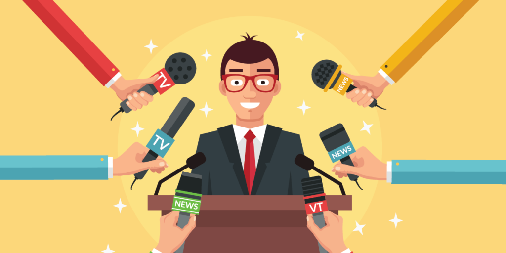 Ngành Quan hệ công chúng là gì? Cơ hội việc làm ra sao?