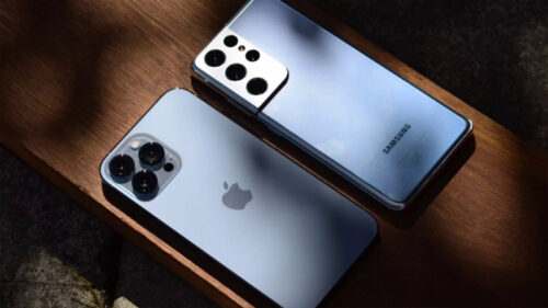 So sánh iPhone 13 Pro Max và Samsung S21 Ultra