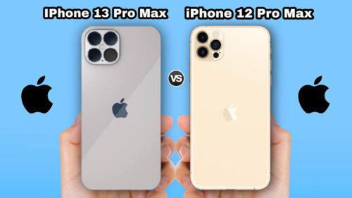 Nên mua 12 Pro Max hay 13 Pro Max: có nên nâng cấp điện thoại? 