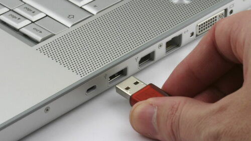 6 cách khắc phục lỗi laptop không nhận USB cực kỳ hữu ích