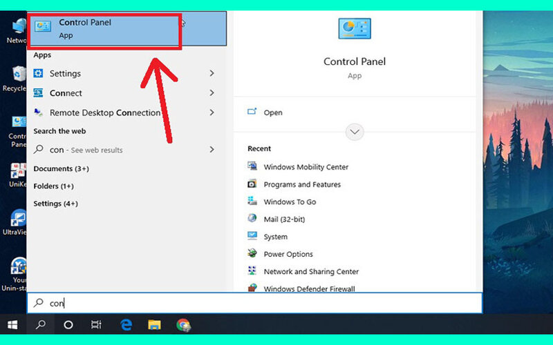 Cách bật đèn bàn phím laptop Lenovo