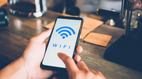 Nguyên nhân, cách khắc phục lỗi wifi từ chối quyền truy cập