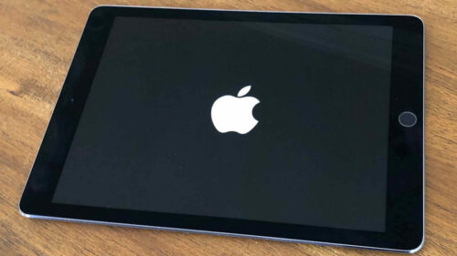 iPad bị treo táo do nguyên nhân gì và các cách khắc phục lỗi