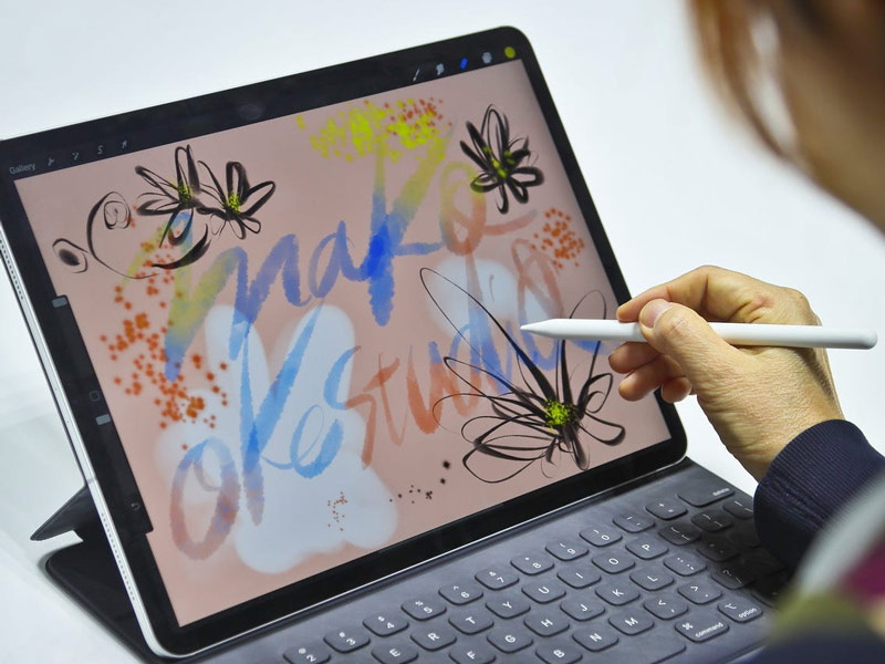 iPad so với bảng vẽ điện tử nên chọn cái nào để vẽ thiết kế