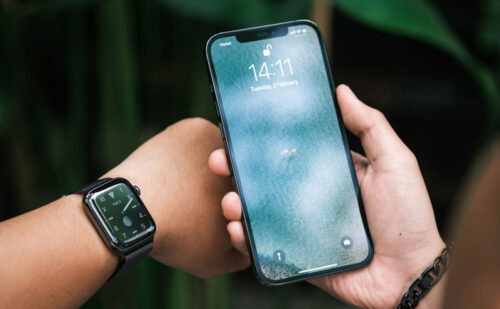Giải quyết triệt để Apple Watch không kết nối được với iPhone