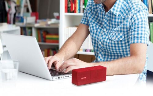 Cách kết nối loa bluetooth với máy tính bằng dây đơn giản, nhanh chóng nhất