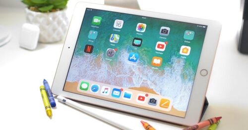 Nguyên nhân và cách khắc phục lỗi iPad bị mất tiếng