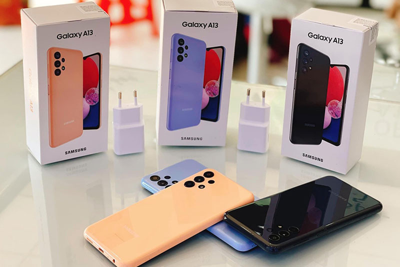 điện thoại Samsung chụp ảnh đẹp