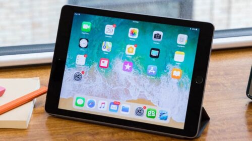 iPad 4 ra đời năm nào? Có còn nên sở hữu trong năm 2023 không?