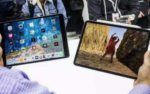 iPad 64GB có đủ dùng? Nên mua iPad 64GB hay không?