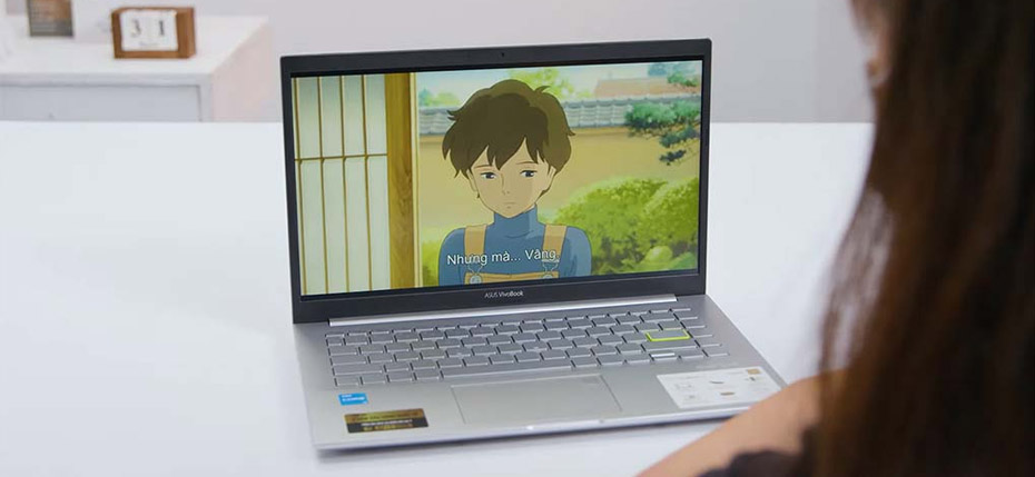 laptop ASUS giá rẻ cho sinh viên