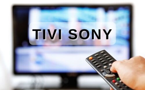 Nguyên nhân Tivi Sony bị giật màn hình và cách khắc phục