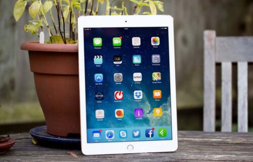 Danh sách 5 chiếc iPad dưới 10 triệu đáng sở hữu nhất 2023