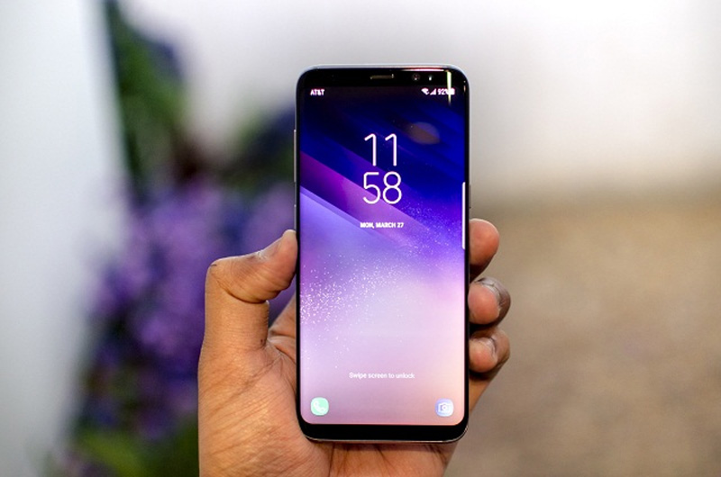 loa Samsung bị rè