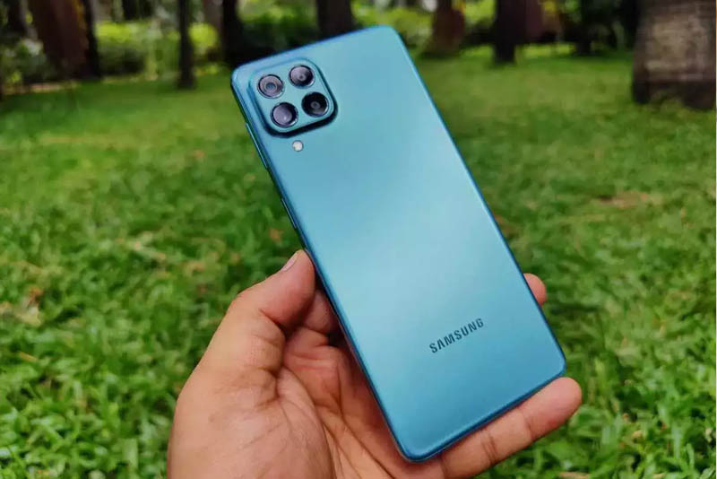 điện thoại Samsung chụp ảnh đẹp