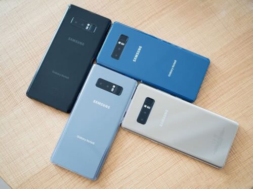 Cách kiểm tra điện thoại Samsung xách tay Hàn Quốc