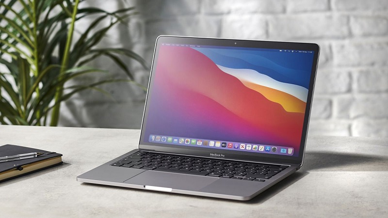 Nguyên nhân Macbook bị sọc màn hình và cách khắc phục hiệu quả Macbook bị sọc màn hình