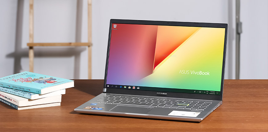 laptop ASUS giá rẻ cho sinh viên