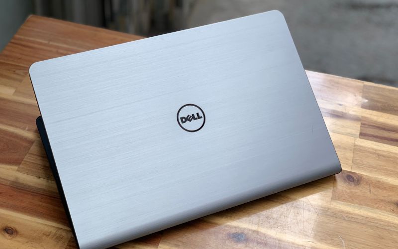 Laptop Dell giá rẻ cho sinh viên