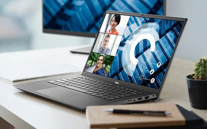 Laptop Dell giá rẻ cho sinh viên