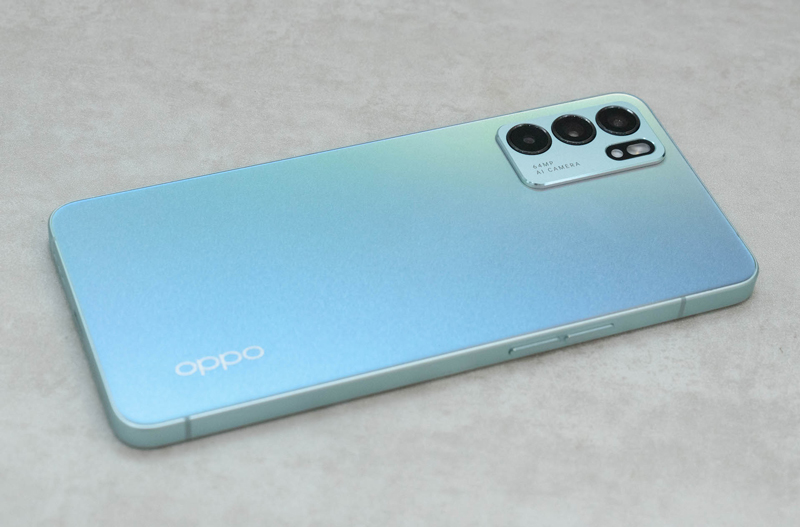 điện thoại Oppo đáng mua nhất 2022