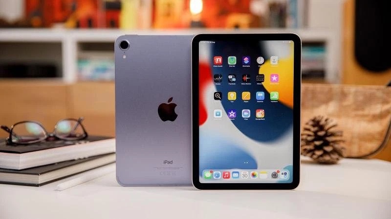 iPad Air 6 M2 2024 giá bao nhiêu, mua iPad Air 6 ở đâu?