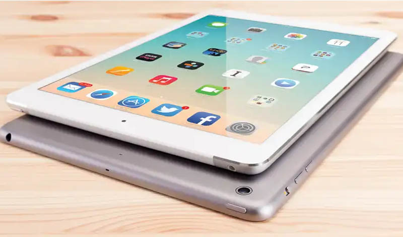 iPad Air 1 sản xuất năm nào