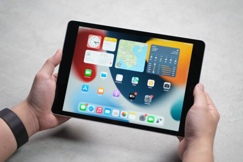 4 chiếc iPad đáng mua nhất 2021 – Tiêu chí lựa chọn iPad