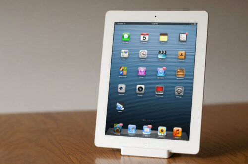 iPad 3 ra đời năm nào? Năm 2022 có nên mua iPad 3 để sử dụng không?