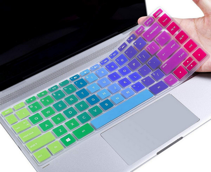 Laptop bị đổ nước vào bàn phím