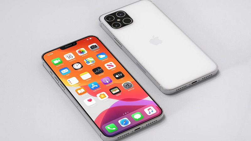 Cách cài đặt iPhone 13 mới mua