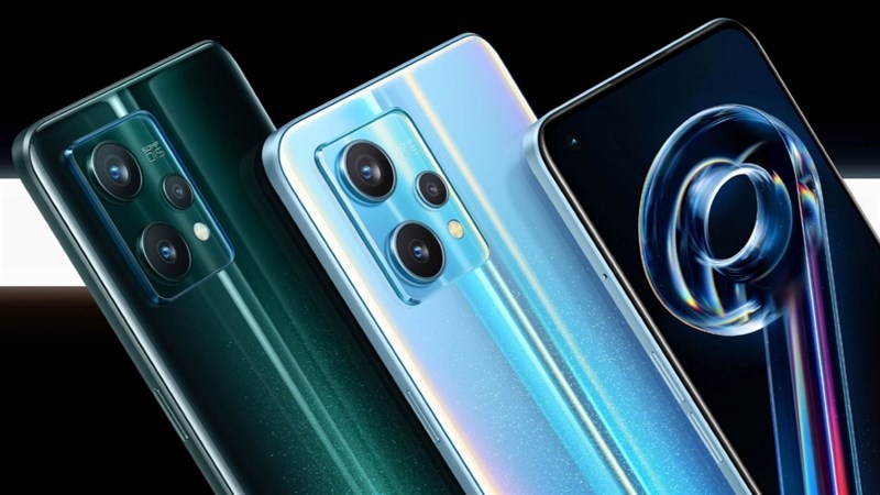 Màn hình Super Amoled